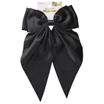 Scunci Satin Bow Barrette