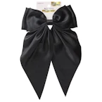 Scunci Satin Bow Barrette