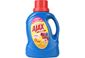 Ajax Laundry Detergent