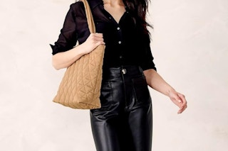 Vera Bradley Small Original Tote