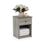 Lucca Nightstand 2-Pack