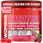 Creatine Gummies