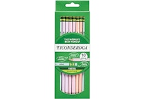 Ticonderoga Pastel Pencils