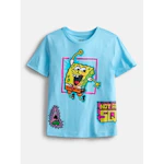 Paramount Kids' Spongebob T-Shirt