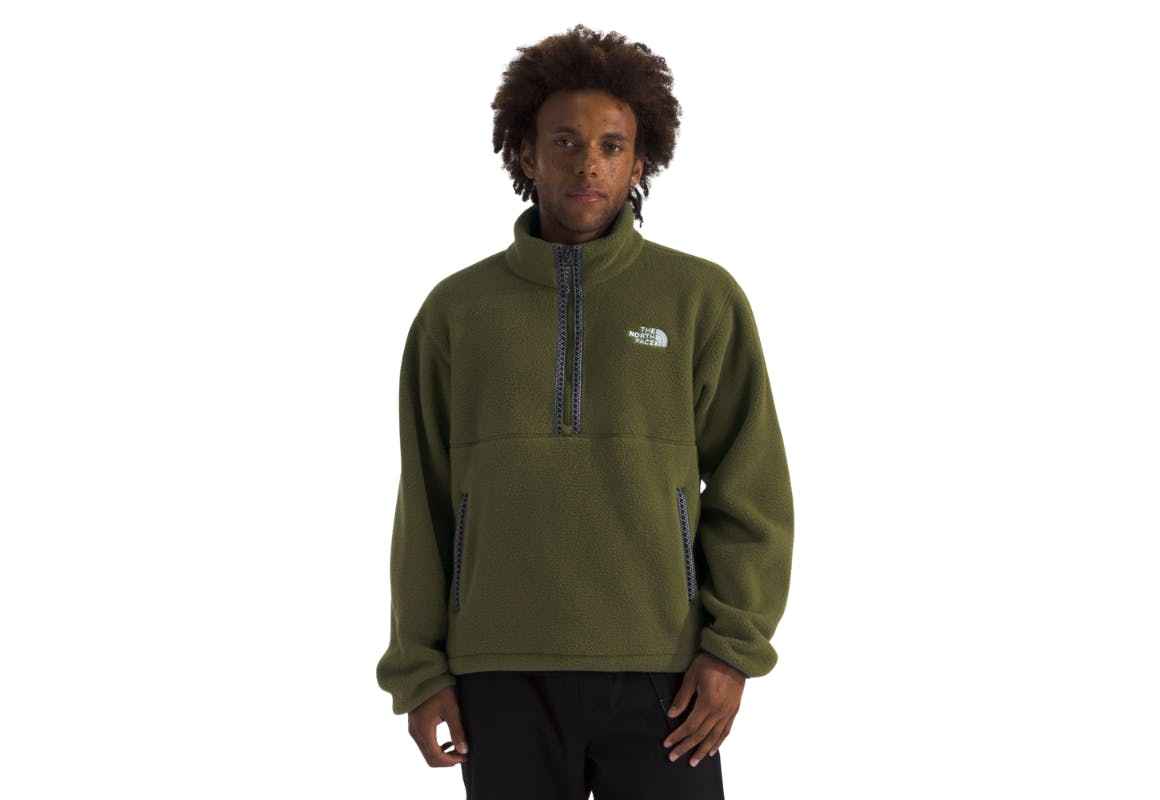 The North Face Men's Quarter-Zip
