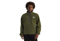 The North Face Men's Quarter-Zip
