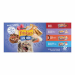 Friskies Savory Shreds Variety Pack