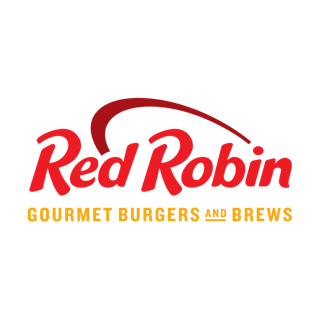 Red Robin Logo icon 