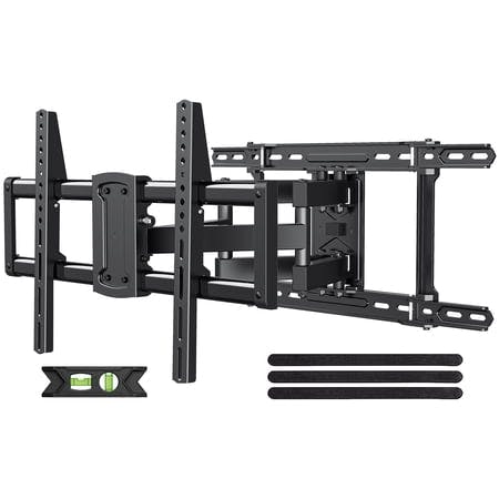 Full Motion TV Wall Mount