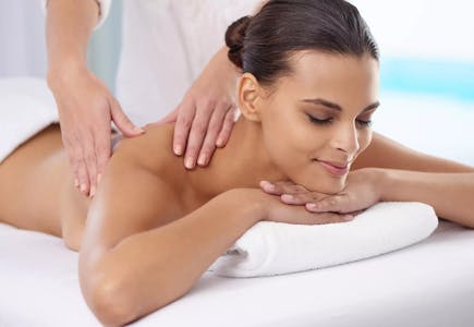 New Health Centers Massage