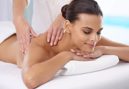 New Health Centers Massage