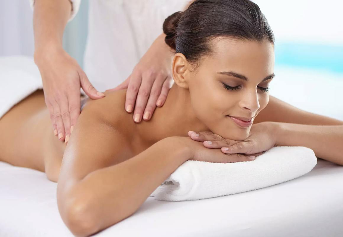 New Health Centers Massage