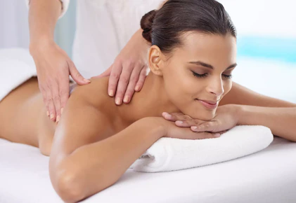 New Health Centers Massage