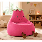 Kids' Bean Bag Chair