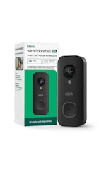 Blink Wired Doorbell 2K+