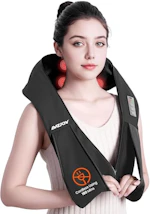 Cordless Neck Massager