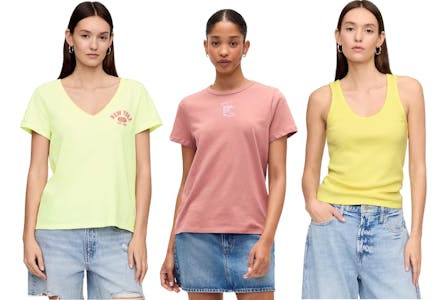 Gap Women’s Shirt