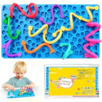 Sensory Activity Board