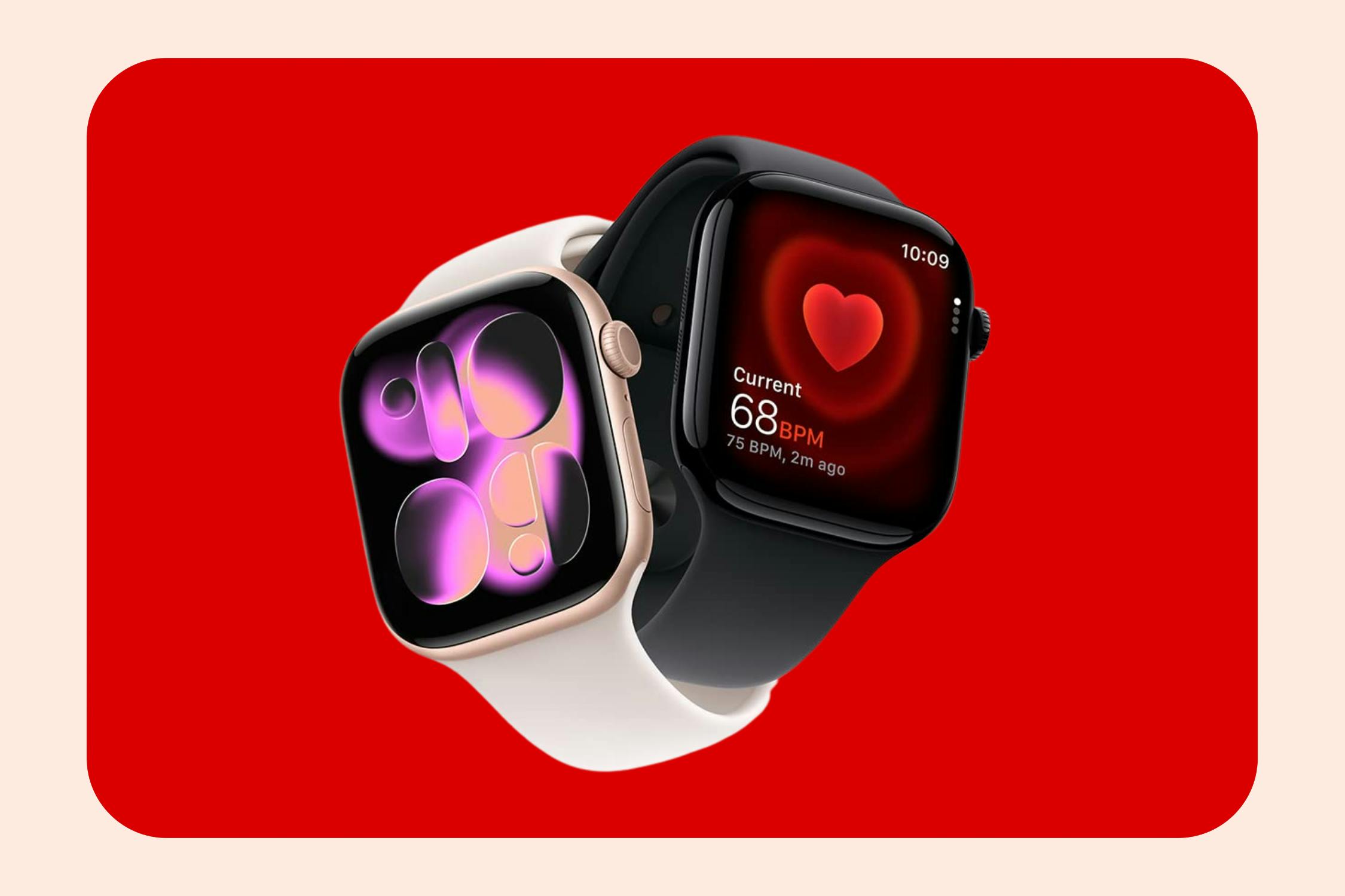 Apple Watches Amazon
