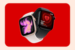Apple Watches Amazon
