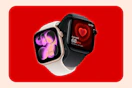 Apple Watches Amazon
