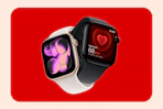 Apple Watches Amazon