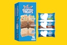 rice krispies treats