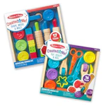 Melissa & Doug Modeling Dough Set