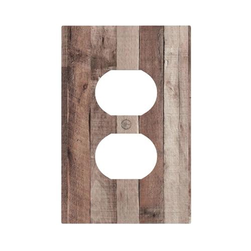 Decorative Outlet Cover