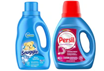 3 Snuggle + 2 Persil Products