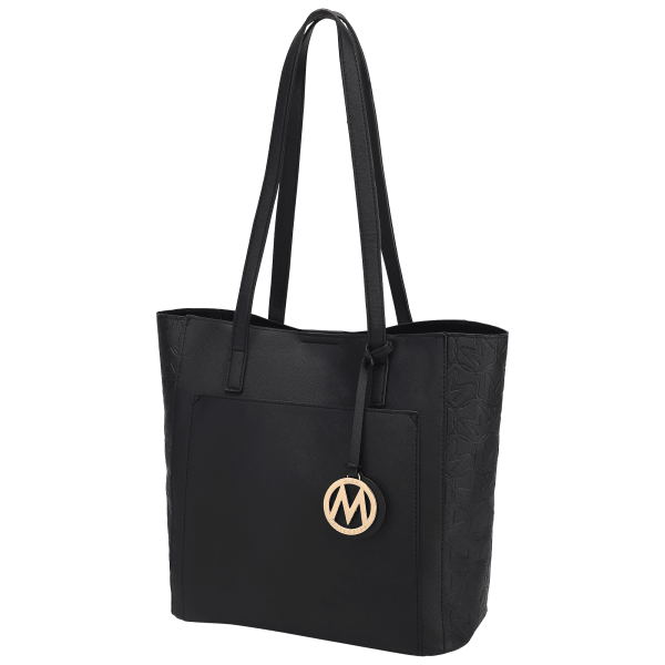 MKF Collection Leah Tote Bag
