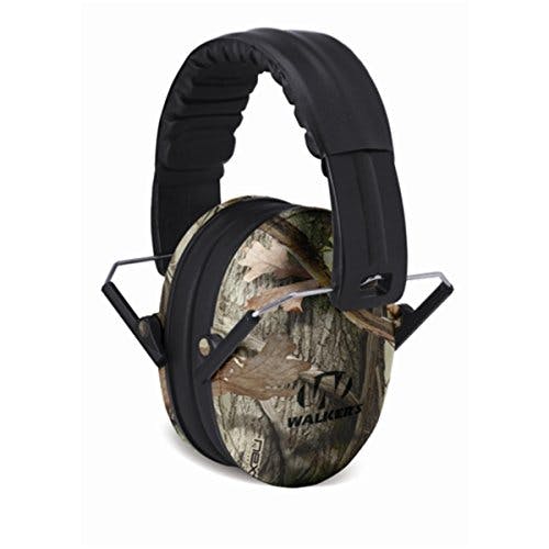 Walker's Kids' Earmuffs