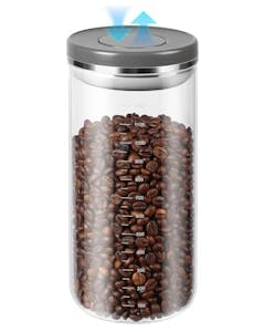 Coffee Canister