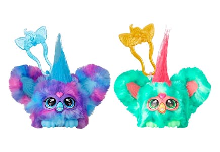 Furby Furblets