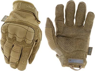 Impact Resistant Gloves (Large)