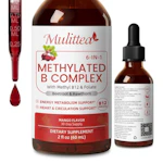 Methylated B-Complex Drops