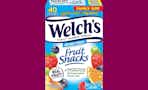 welch-s fruit snacks
