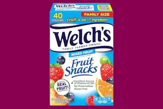 welch-s fruit snacks