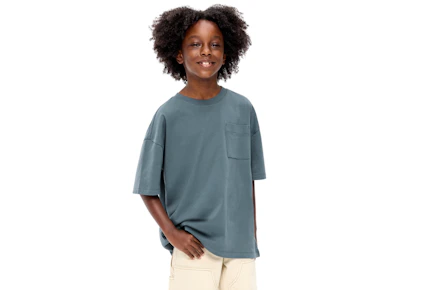 Old Navy Kids' Oversized Tee