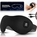 Heated Eye Mask