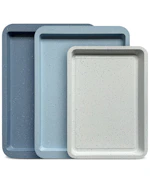 Art & Cook Cookie Sheet Set