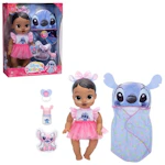 Snuggly Stars Baby Doll
