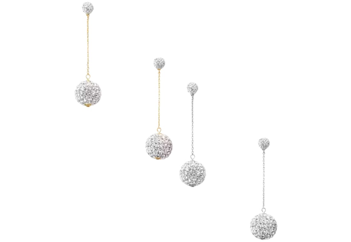 Kate Spade Earrings