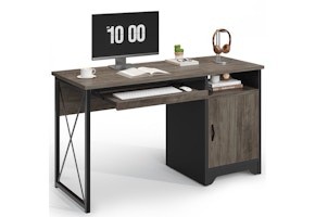 Bestier Home Office Desk