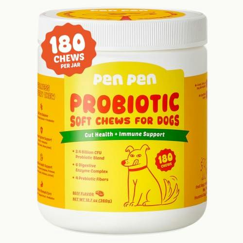 Probiotics for Dogs