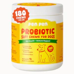 Probiotics for Dogs