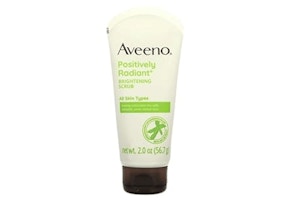 Aveeno Facial Scrub