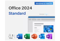 Microsoft Office 2024 Windows