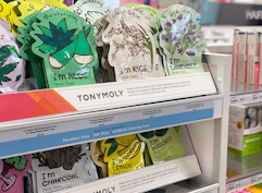 Tonymoly Rose Sheet Mask, as Low as $0.85 on Amazon card image