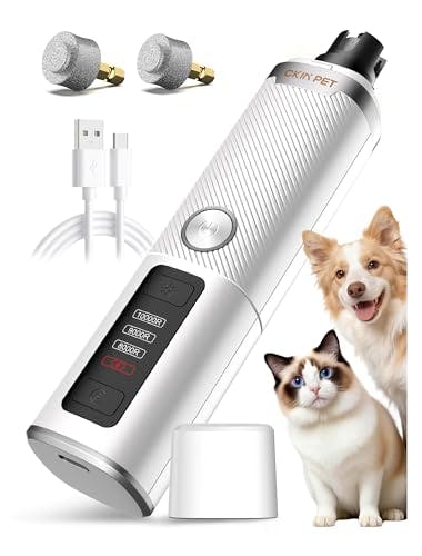 Dog Nail Grinder